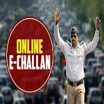 Cover Image of Baixar E-Challan Online 3.5 APK