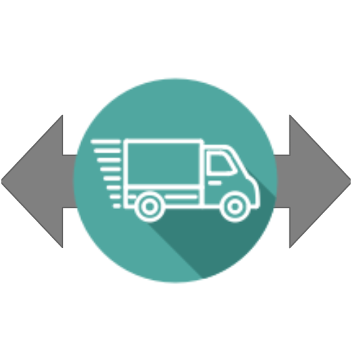 DropAndTakeDeliveryNotes logo