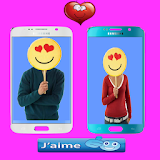 sms amour gratuit 2017 icon
