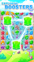 Candy Bears ™ Games APK Screenshot Thumbnail #26