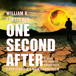 图标图片“One Second After”