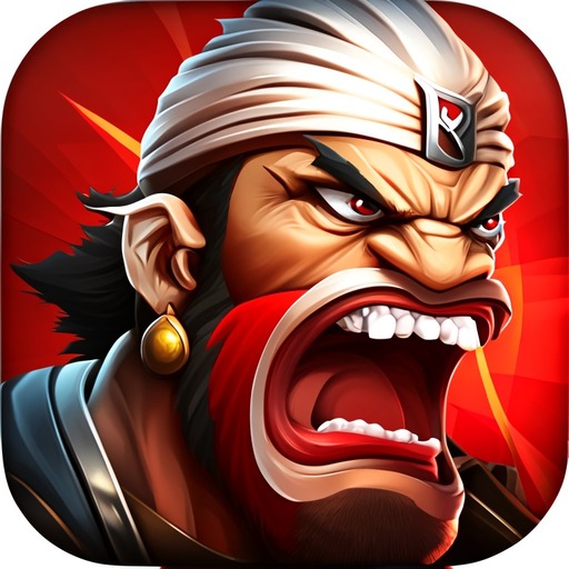 Angry Turks logo