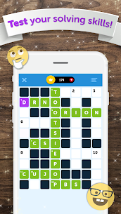 Crossword Quiz APK for Android Download 1