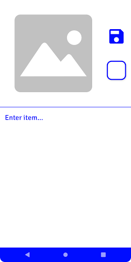 List Screen 2