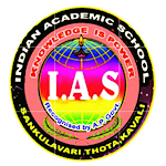 Cover Image of Download IAS GROUP OF SCHOOLS # KAVALI 1.4.37.1 APK