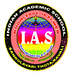 IAS GROUP OF SCHOOLS # KAVALI-এর আইকন ছবি