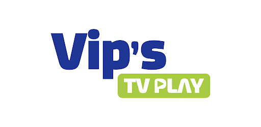 Android application VIP'S TV PLAY STB screenshort