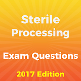 Sterile Processing Exam 2017 icon