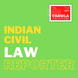 Symbolbild für Indian Civil Law Reporter