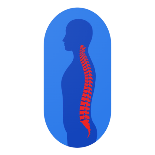 Dr. Amit Sharma’s Spine Clinic logo