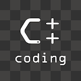 Coding C++ icon