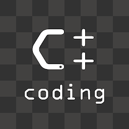 「Coding C++」圖示圖片