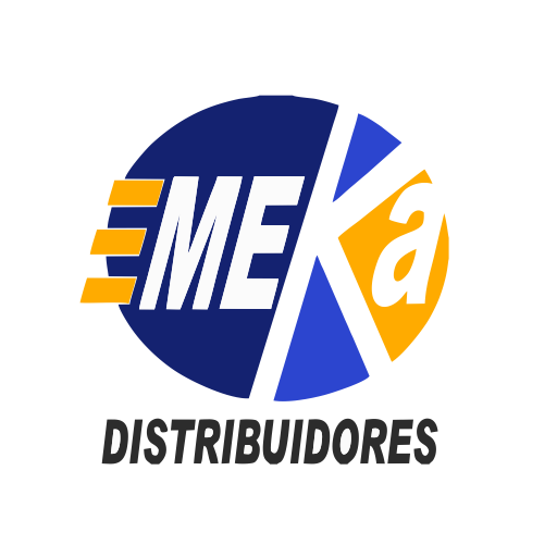 Emeka Control logo