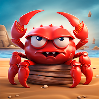 Crabs Revenge