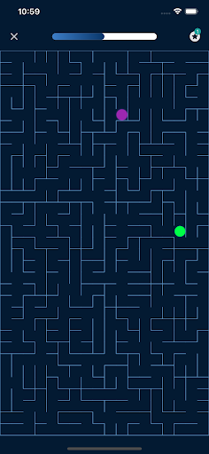 Maze - Labyrinthe Game Search Screen 3