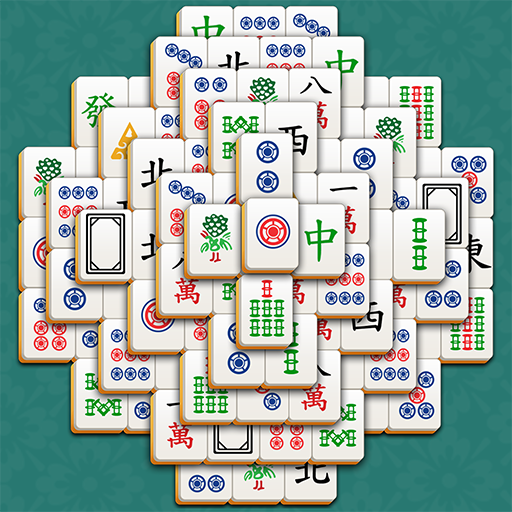 Mahjong Solitaire: Tile Match – Apps on Google Play