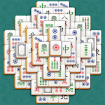 Cover Image of Baixar Quebra-cabeça de Mahjong  APK