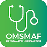 Cover Image of ดาวน์โหลด Old Mutual Staff Medical Aid Fund 0.1.22 APK