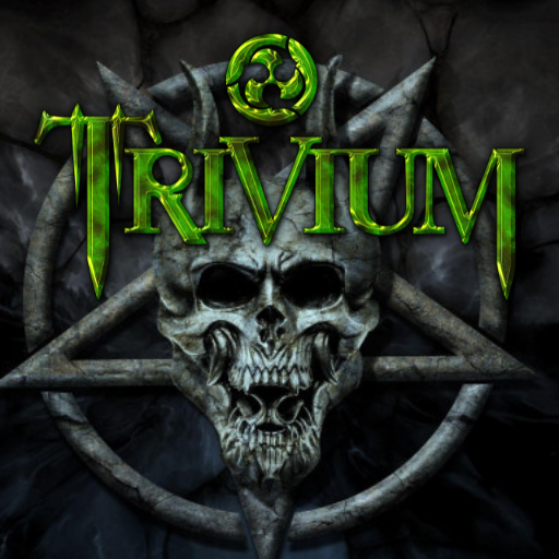 Trivium band Wallpaper