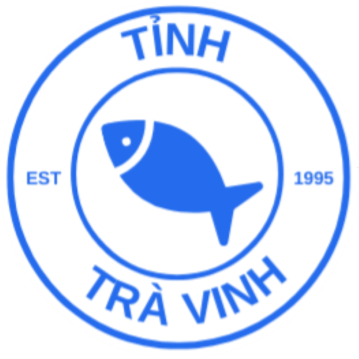 CSDL Giá Tỉnh Trà Vinh logo