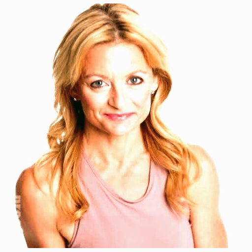 Yoga with Sonja logo