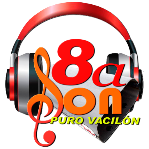 8ason logo