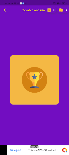 Diamond Lucky wheel - Screenshot 3