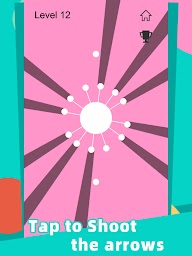 Arrow 2 - Now with 1200 levels