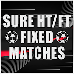 Cover Image of Tải xuống Sure HT/FT Fixed Matches 2.0 APK