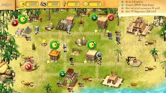 Game screenshot Fate of the Pharaoh hack