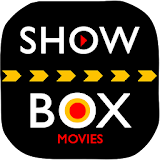 Tutor for Show Movie Box icon