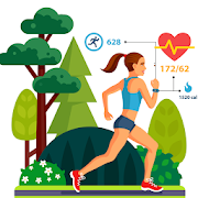 Top 30 Health & Fitness Apps Like Fitness Meter & Tracker - Best Alternatives