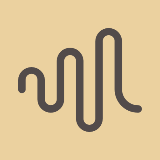 Soundless logo
