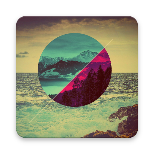 Hipster Wallpapers HD 1.0 Icon