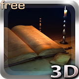 Still Life 3D Free LWP icon