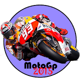 Moto Gp 2015 icon