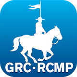 RCMP Drugs awareness icon