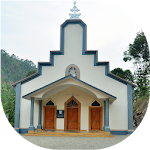 Cover Image of Download St. George Church Palar  APK