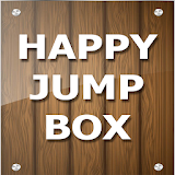 Happy Jump Box icon