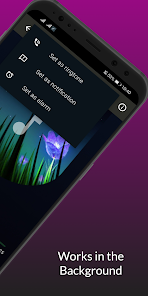 Captura de Pantalla 5 Islamic Nasheed MP3 Offline 20 android