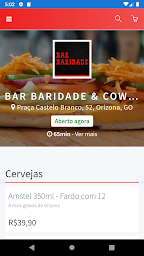 Bar Baridade