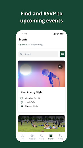 Cal Poly Now Screen 2