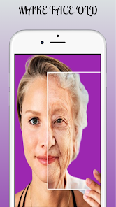 Make me old 1.2 APK + Мод (Unlimited money) за Android