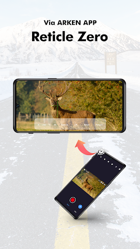 Arken Optics Screen 3