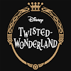 Disney Twisted Wonderland icon