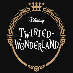 「Disney Twisted-Wonderland」圖示圖片