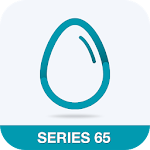 Cover Image of Download Series 65 Practice Test  APK