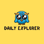 Cover Image of Download Daily Explorer  APK