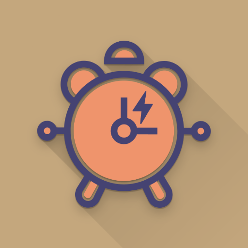 Quick Alarm logo