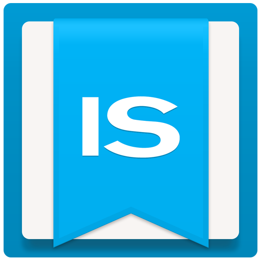 IS Secure Connect logo